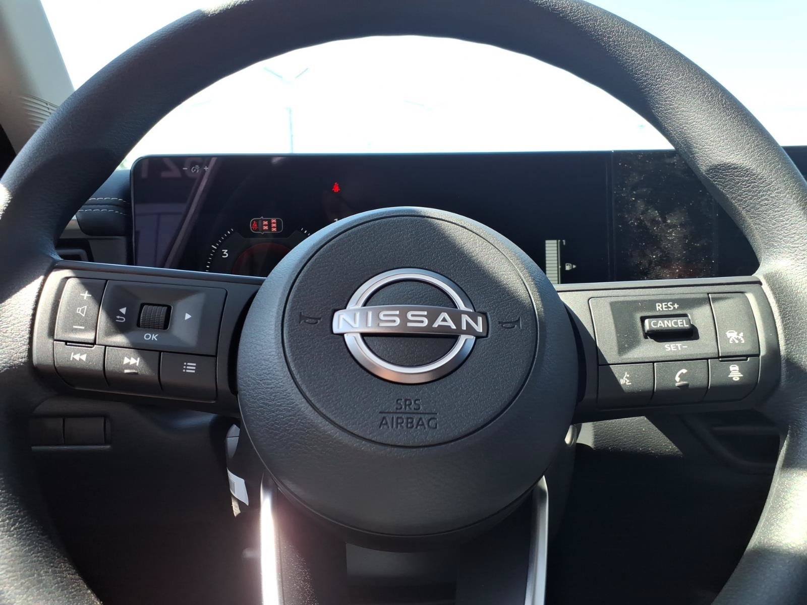 New 2027 Nissan Kicks SV AWD/4WD image 19