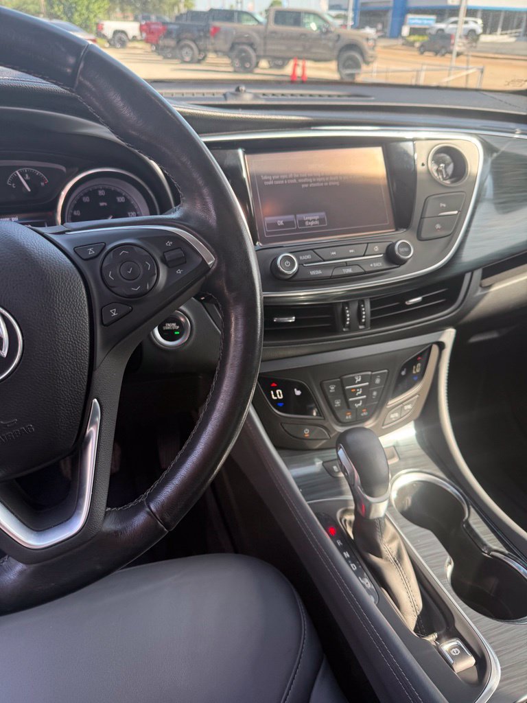 Used 2019 Buick Envision Essence FWD image 14