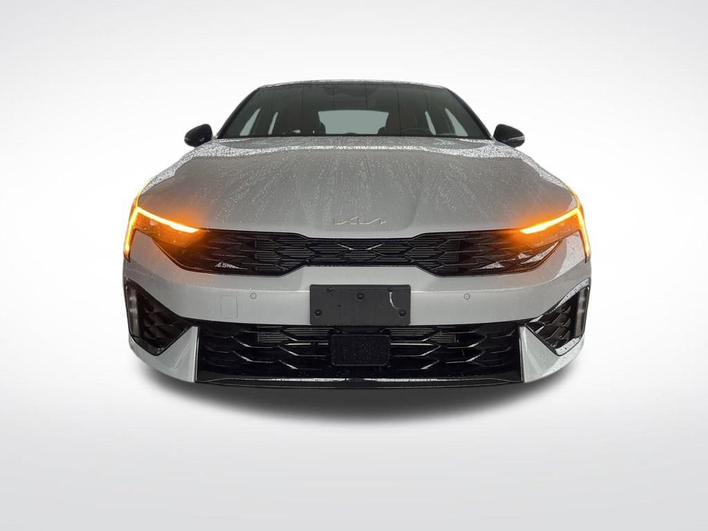 Used 2025 Kia K5 GT-Line w/ GT-Line Premium Package image 2