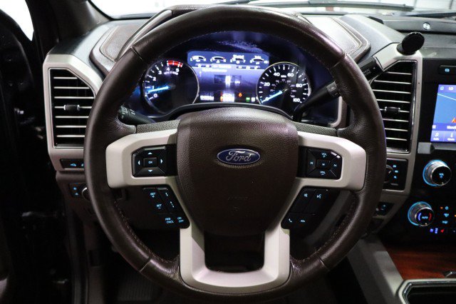 Used 2020 Ford F250 King Ranch w/ King Ranch Ultimate Package AWD/4WD image 43