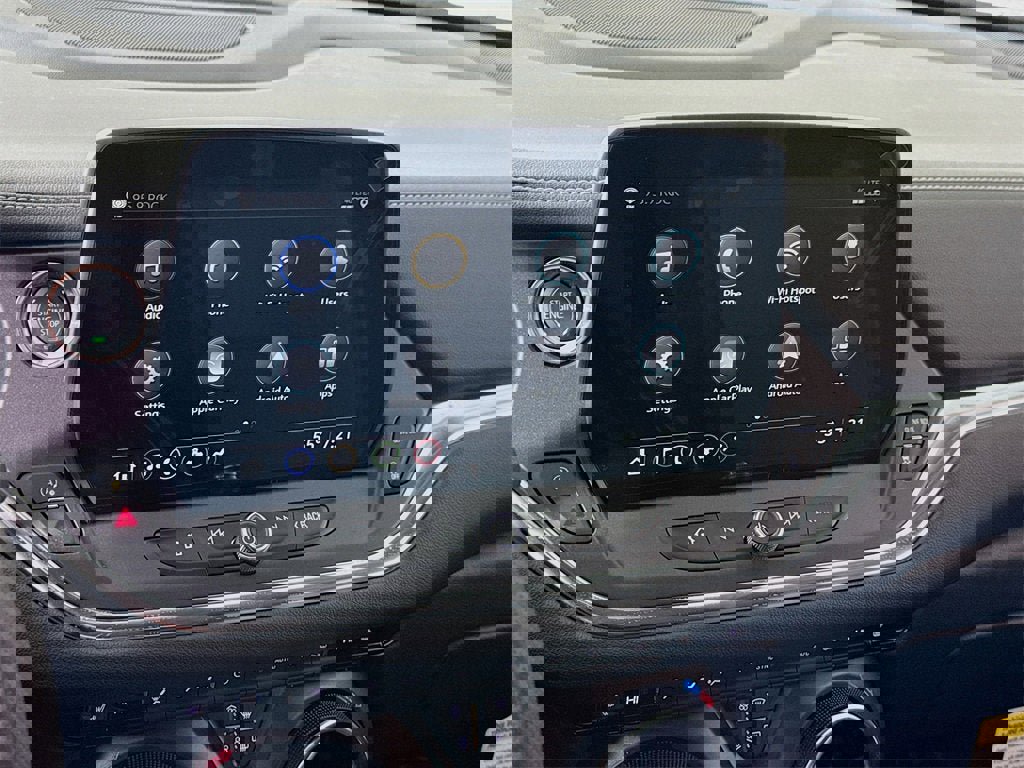 New 2026 Chevrolet Blazer LT image 9