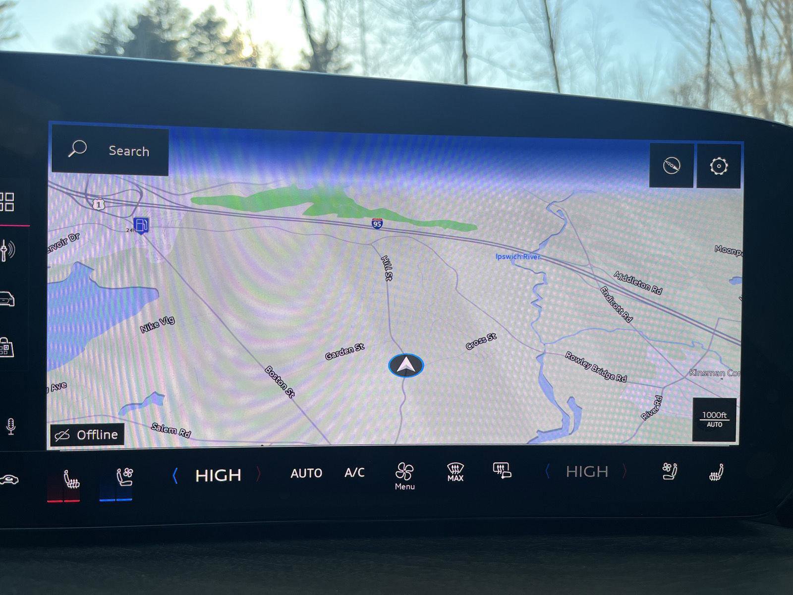 Used 2025 Audi Q5 Premium Plus w/ Premium Plus image 36