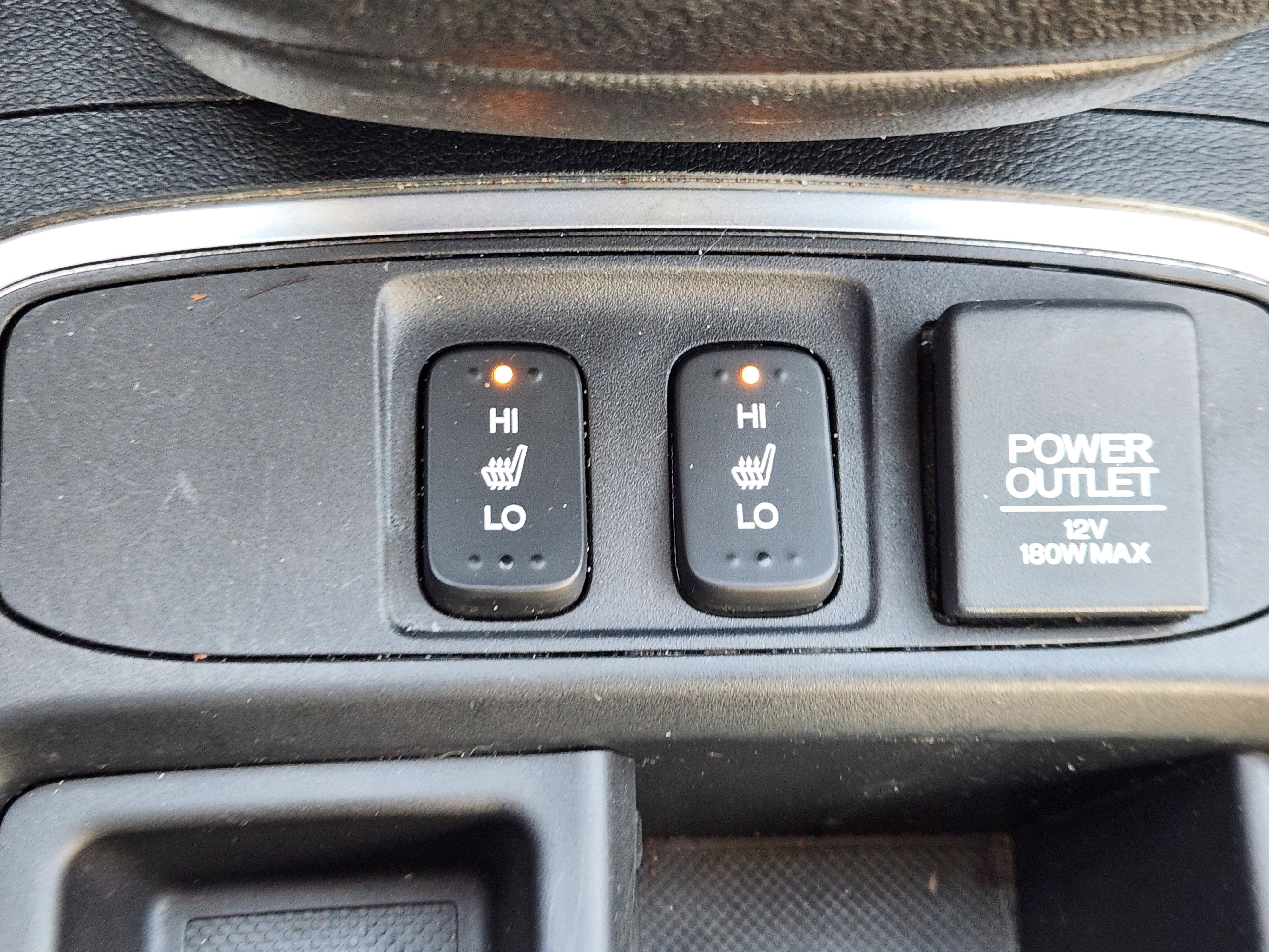 Used 2016 Honda CR-V EX-L image 22