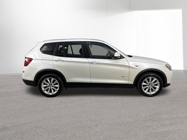 Used 2017 BMW X3 xDrive28i AWD/4WD image 37
