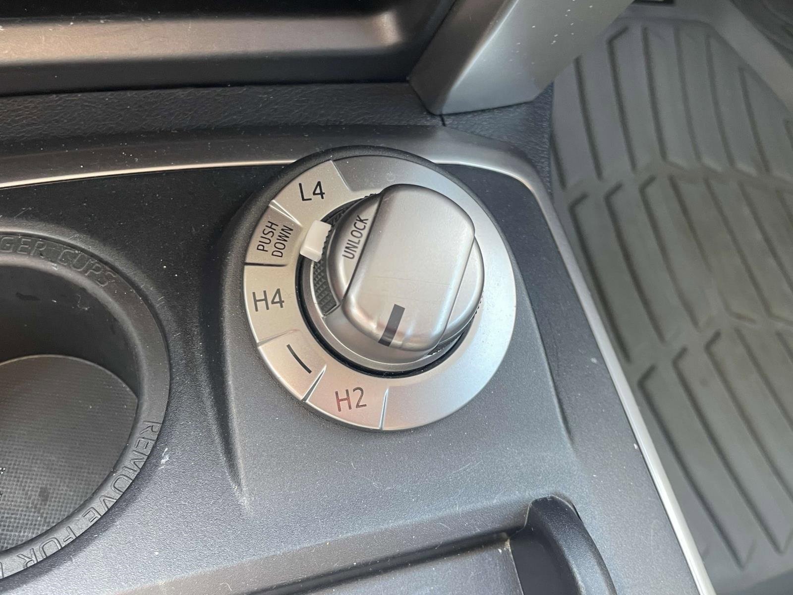 Used 2024 Toyota 4Runner SR5 image 19