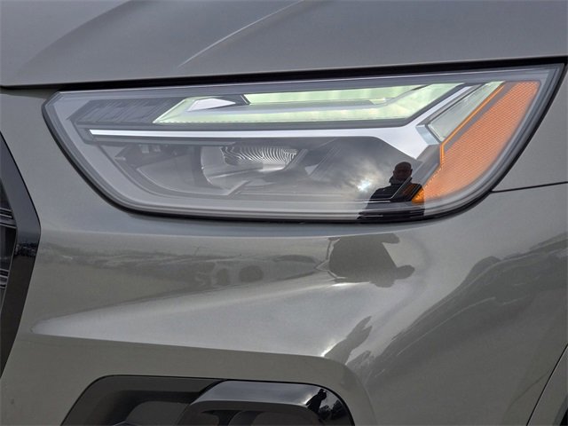 Certified 2025 Audi Q5 2.0T Premium w/ Convenience Plus Package image 35