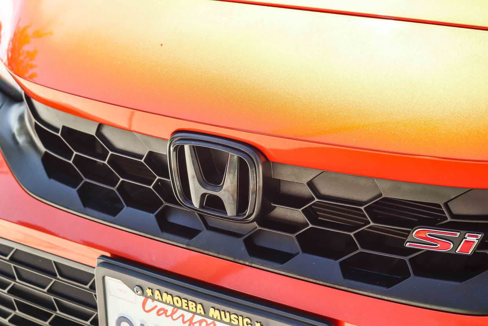 Used 2023 Honda Civic Si image 11