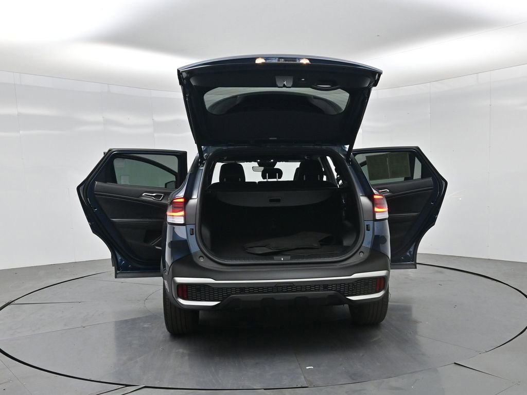 Used 2024 Kia Sportage X-Line Prestige AWD/4WD image 35