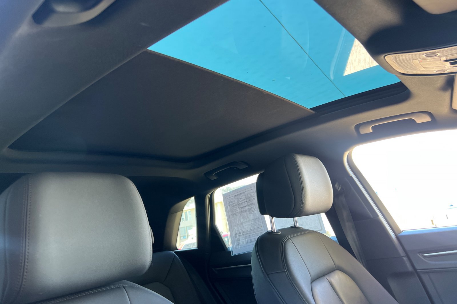 Used 2022 Audi Q3 2.0T Premium image 16