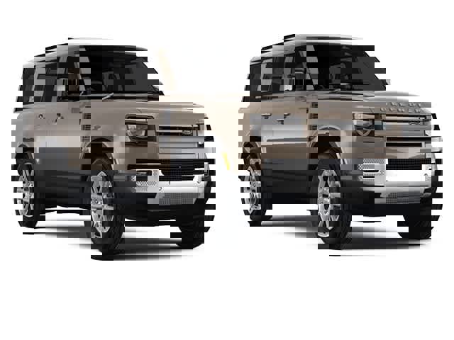 Used 2024 Land Rover Defender 130 S