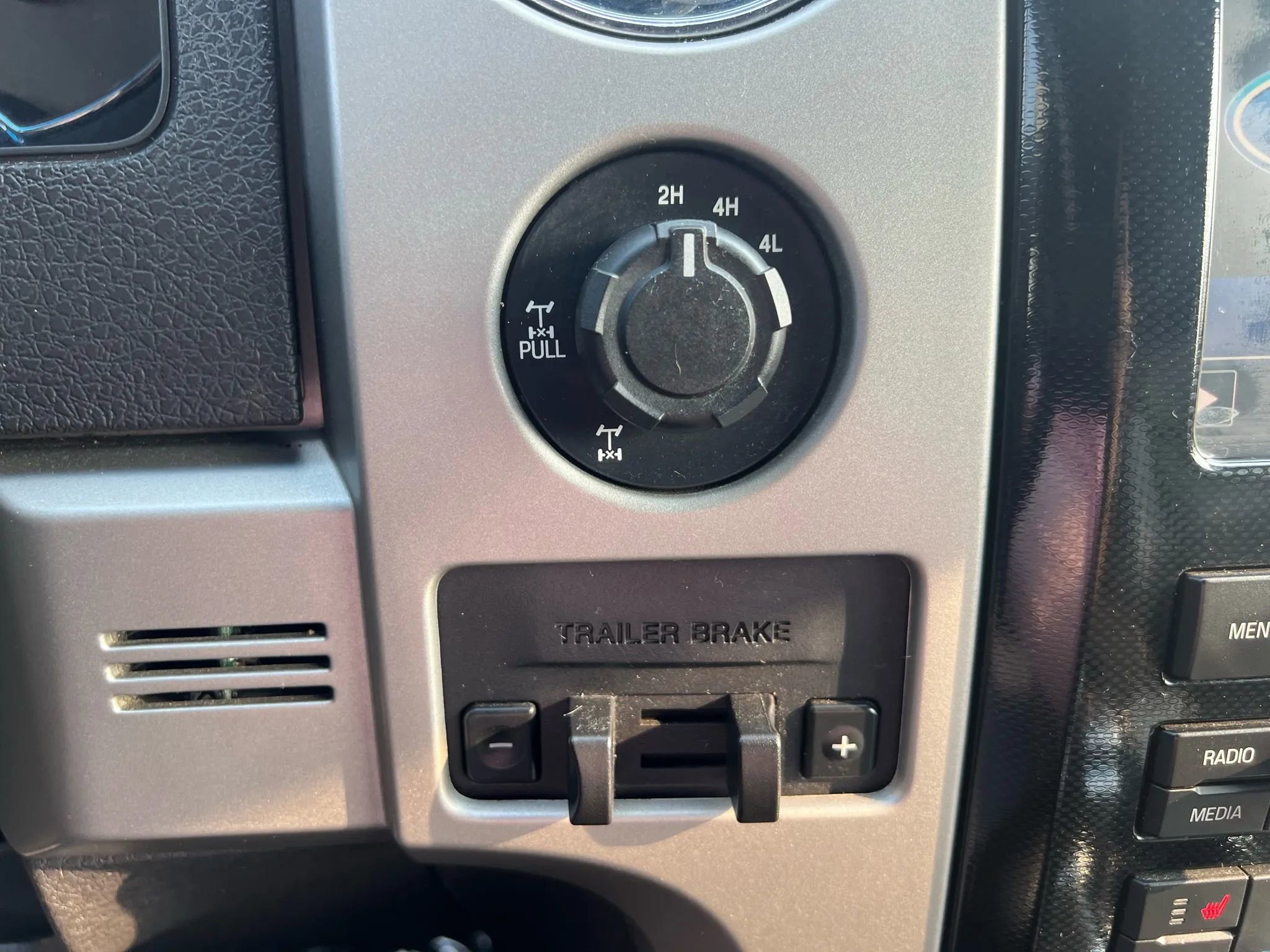 Used 2012 Ford F150 FX4 w/ FX Luxury Pkg AWD/4WD image 53
