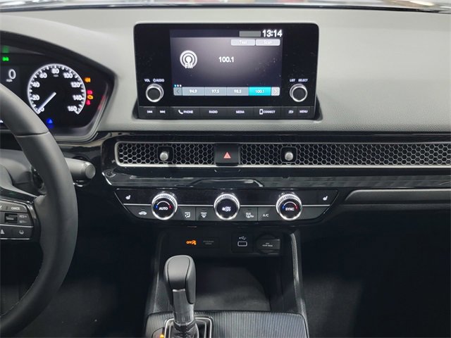 Certified 2024 Honda Civic EX image 20