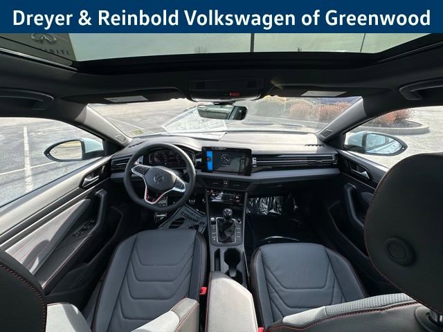 New 2026 Volkswagen Jetta GLI Autobahn image 11