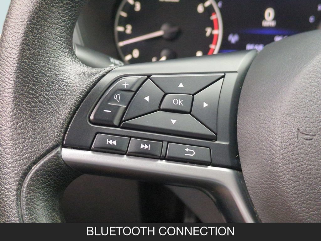 Used 2023 Nissan Altima 2.5 SV FWD image 17