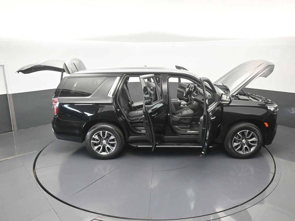Used 2023 Chevrolet Tahoe LT RWD image 74