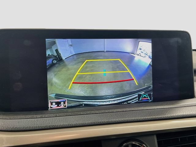 Used 2020 Lexus RX 350 FWD w/ Premium Package image 14