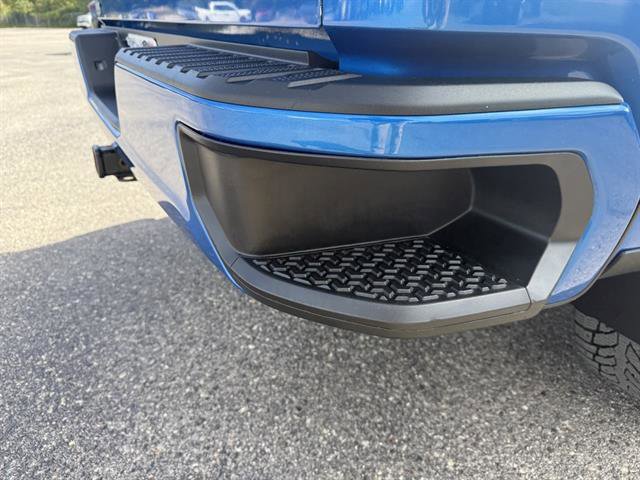 Used 2024 Chevrolet Silverado 1500 RST w/ Protection Package image 21