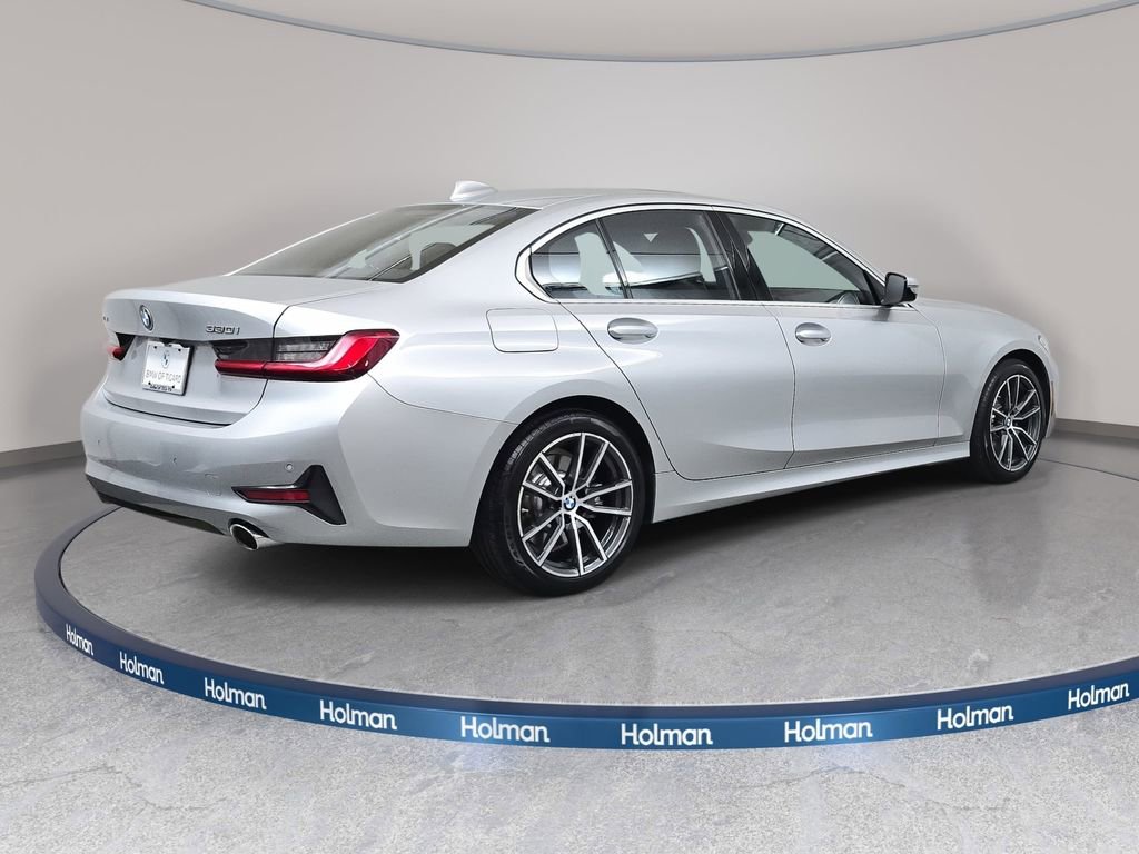 Used 2019 BMW 330i xDrive Sedan w/ Convenience Package image 6