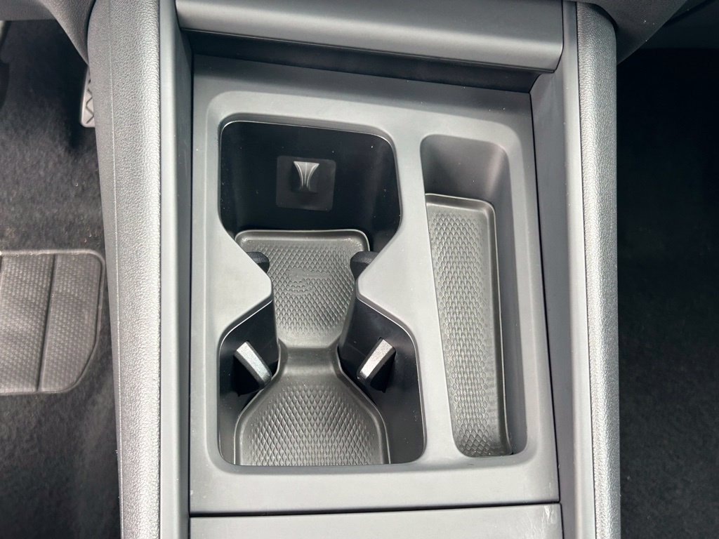 Certified 2026 Volkswagen Tiguan S FWD image 32
