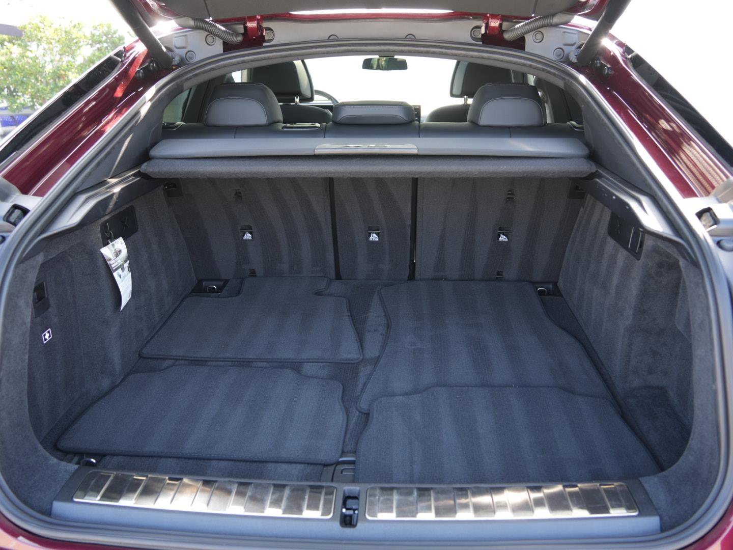 Used 2026 BMW X6 xDrive40i image 7