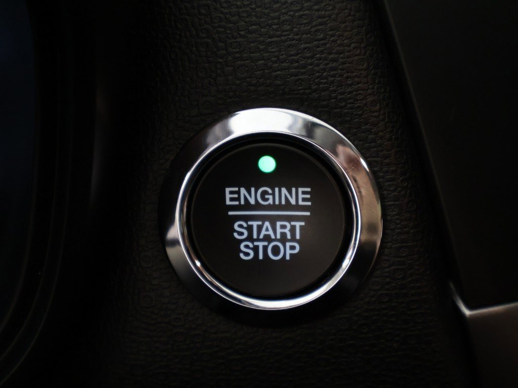 Used 2022 Ford EcoSport SE image 36