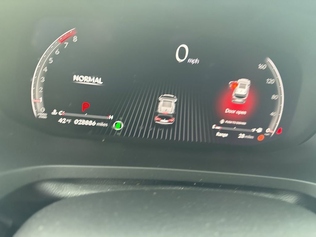 Used 2023 Acura MDX A-Spec image 17