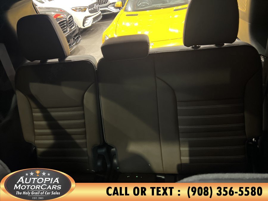 Used 2026 GMC Acadia Denali Ultimate FWD image 24