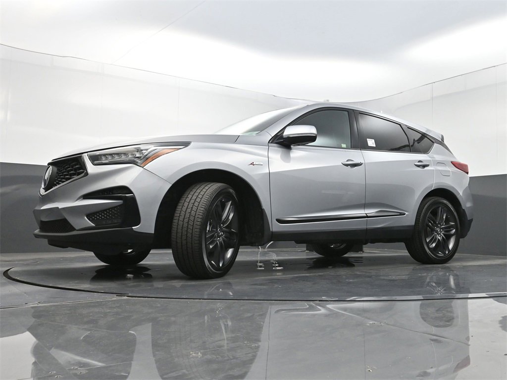 Used 2021 Acura RDX A-Spec image 29