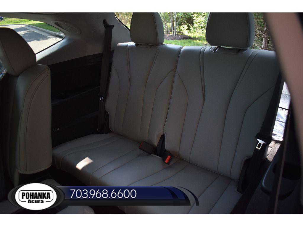 New 2026 Acura MDX w/ Technology Package image 17