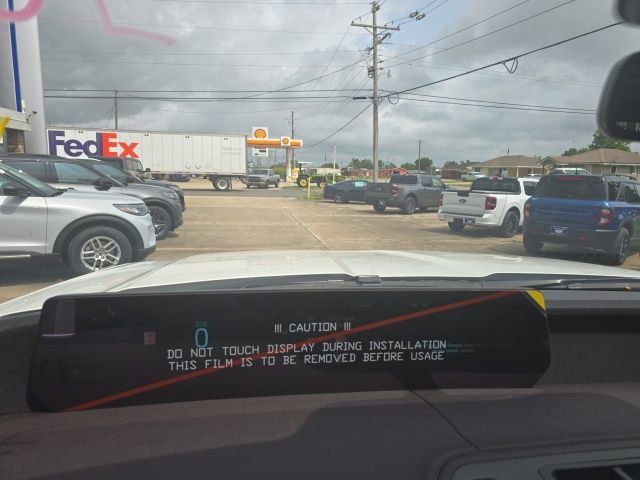 New 2025 Ford Expedition Max Platinum w/ Platinum Ultimate Package image 19