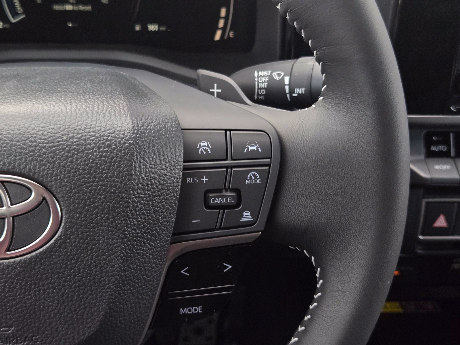 Certified 2026 Toyota Camry SE w/ Convenience Package FWD image 20