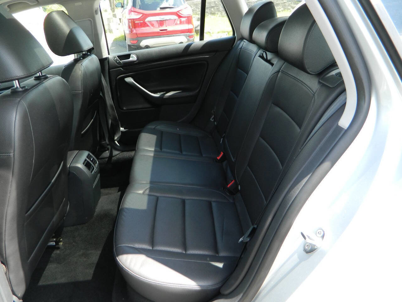 Used 2012 Volkswagen Jetta TDI image 14