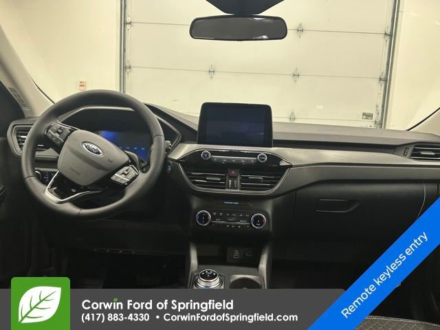 New 2026 Ford Escape Active w/ Cold Weather Package image 19