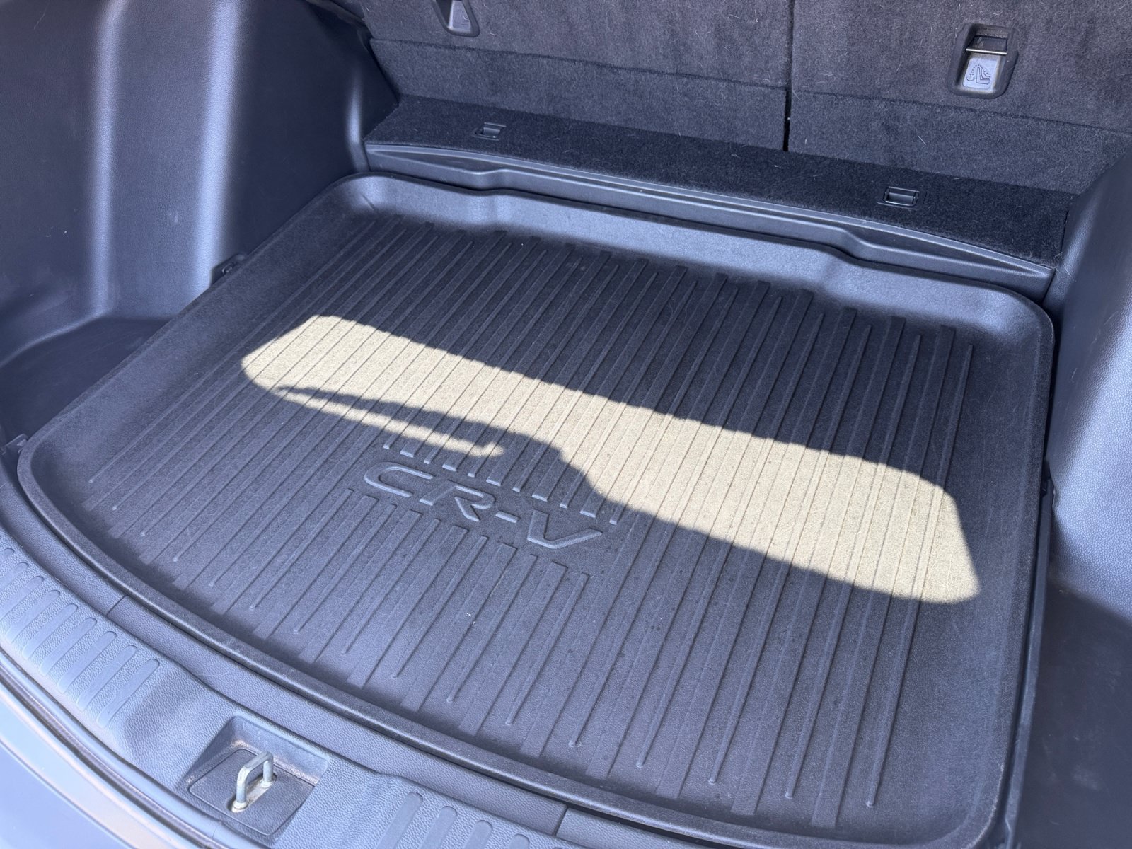 Used 2019 Honda CR-V Touring image 28
