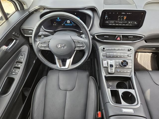 Used 2022 Hyundai Santa Fe Limited image 28
