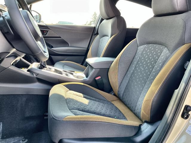New 2026 Subaru Crosstrek 2.5i Sport AWD/4WD image 15