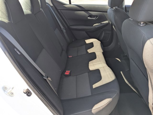 Used 2022 Nissan Sentra SV FWD image 18