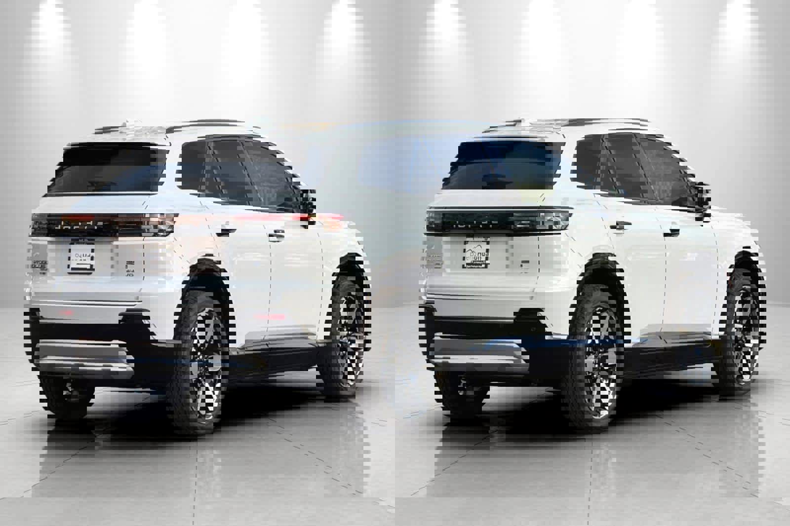 New 2026 Honda Prologue Elite image 2