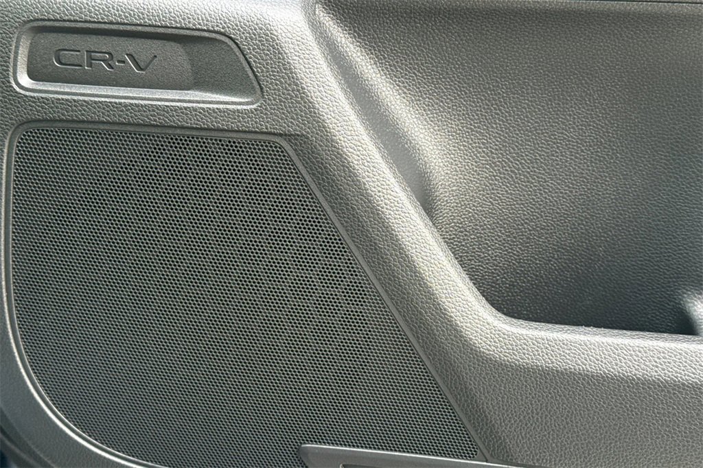 Used 2024 Honda CR-V EX image 25