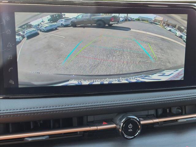 Used 2023 Nissan Ariya FWD image 14
