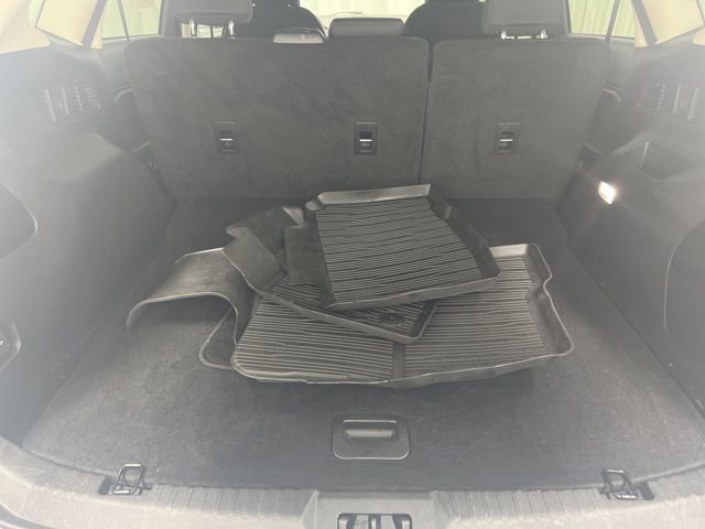 Used 2024 Ford Edge SE AWD/4WD image 9