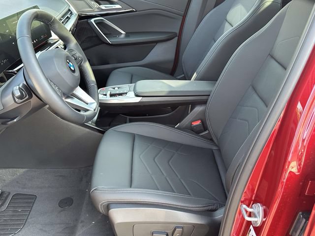 New 2026 BMW X1 xDrive28i w/ Convenience Package AWD/4WD image 14