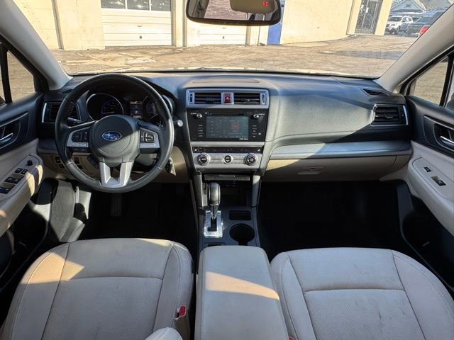 Used 2016 Subaru Legacy 2.5i Premium image 18