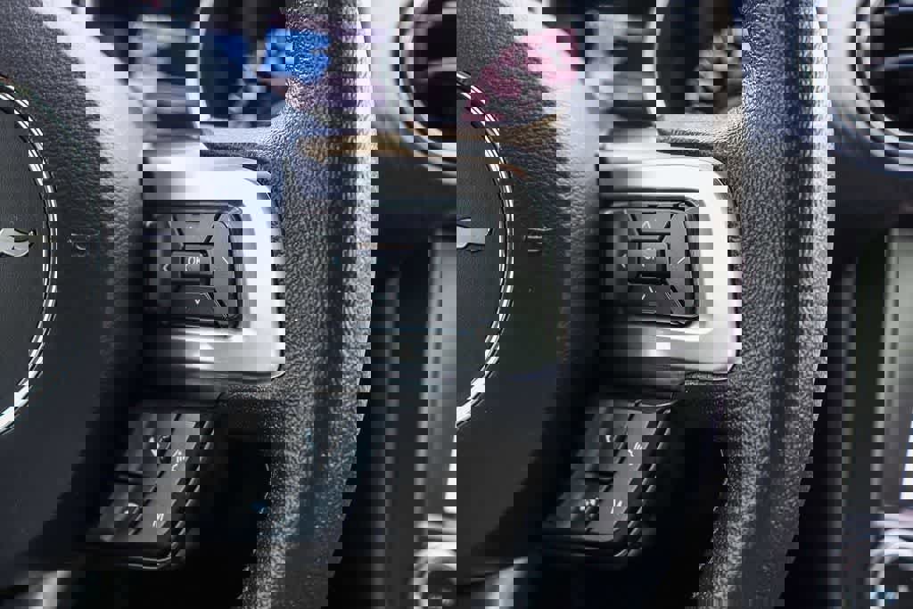 Used 2023 Ford Mustang EcoBoost w/ Equipment Group 101A image 26