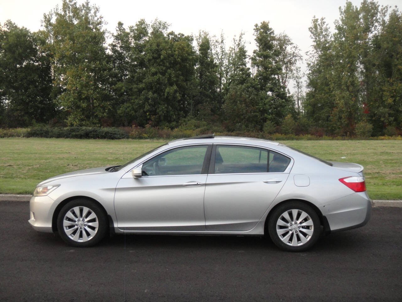 Used 2013 Honda Accord EX image 6