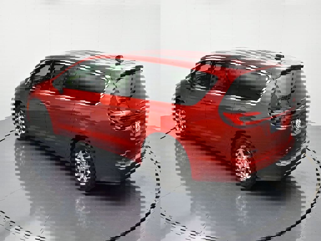 New 2026 Chrysler Pacifica Select image 32