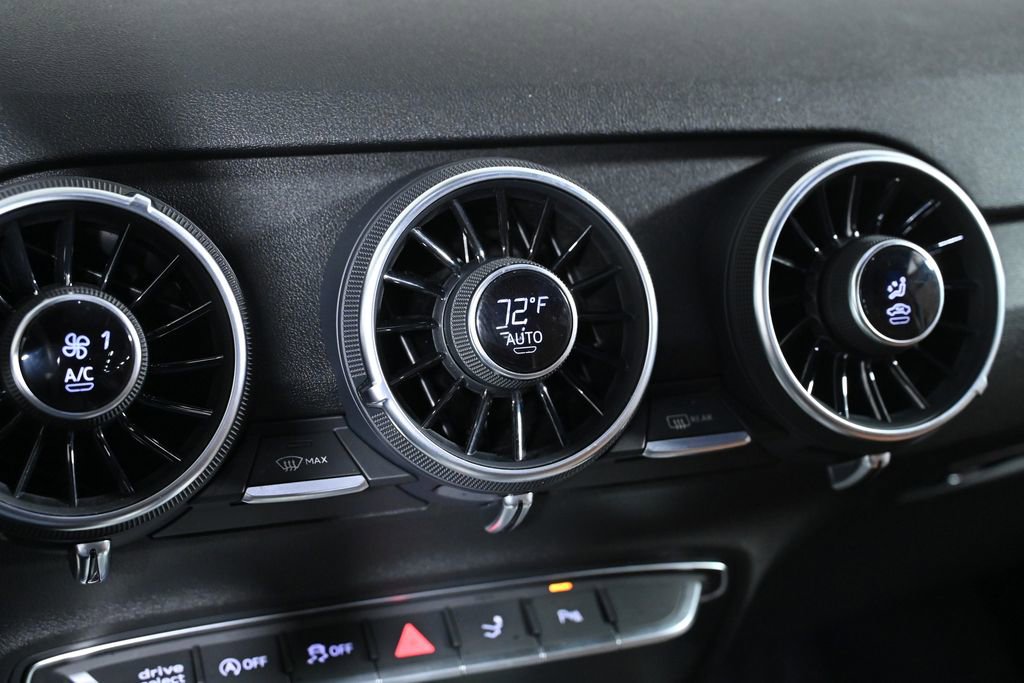 Used 2022 Audi TT 2.0T image 21