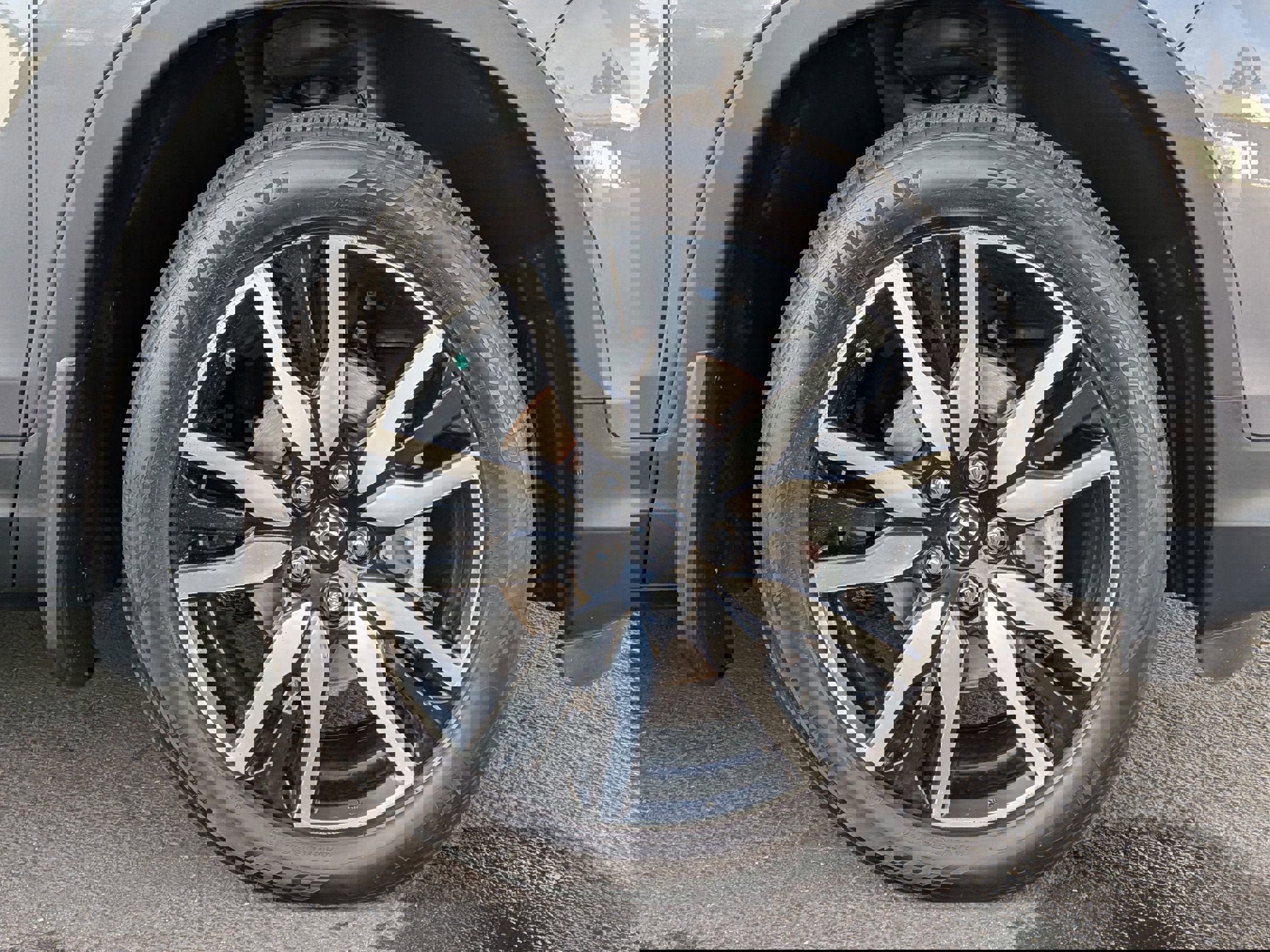 Used 2022 Honda Pilot Elite image 7