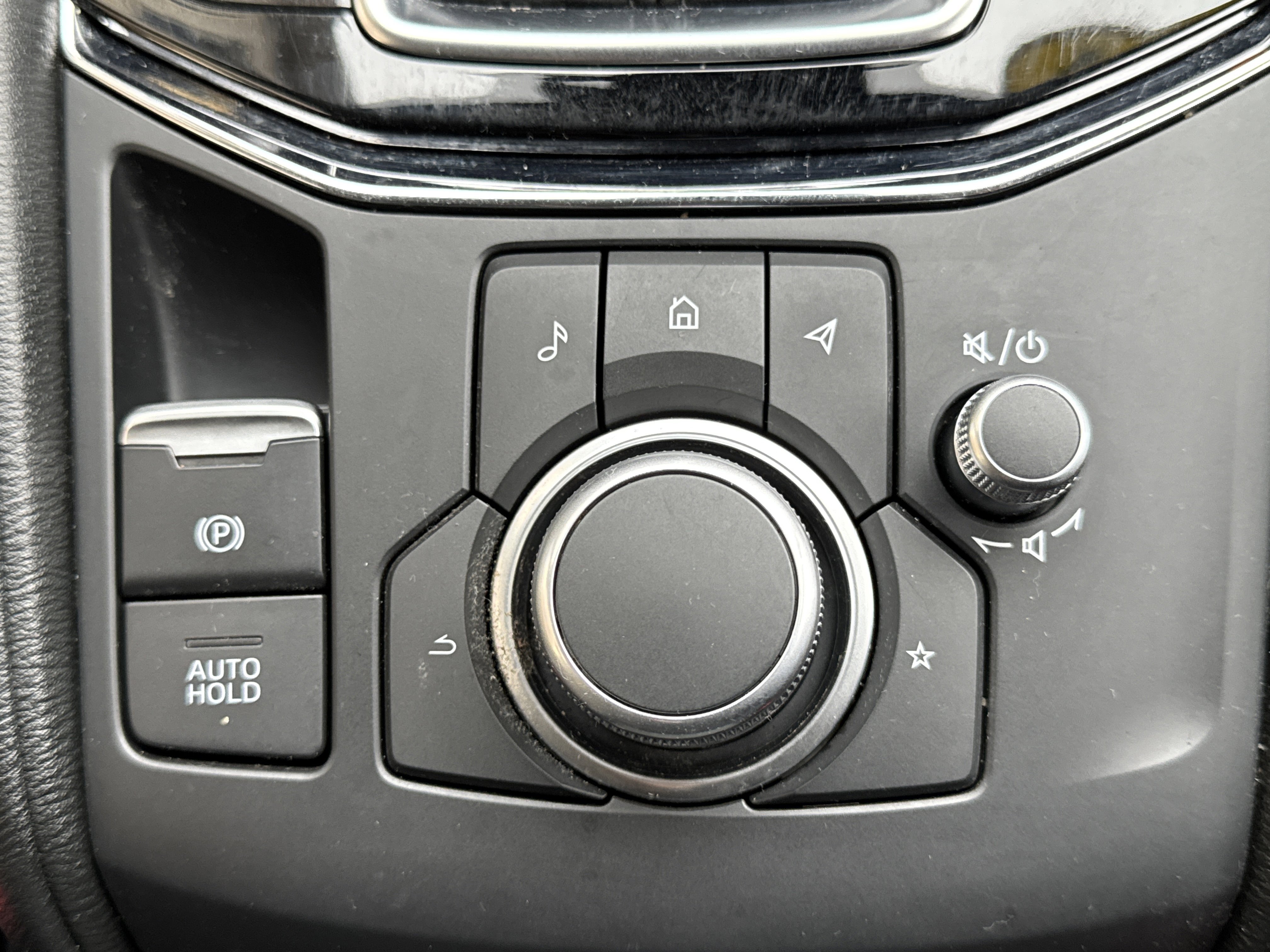 Used 2024 MAZDA CX-5 AWD 2.5 S w/ Select Package image 14