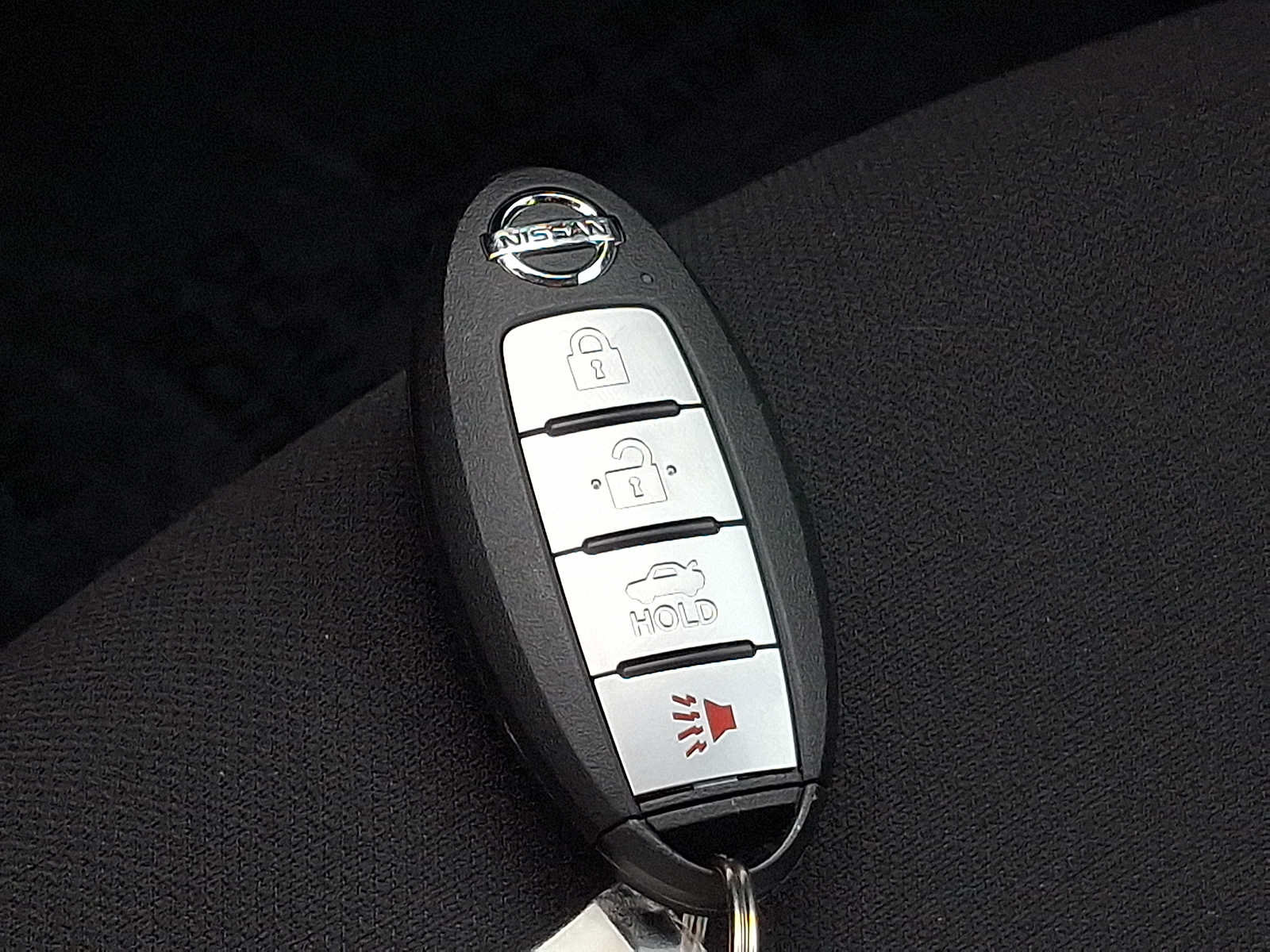 Used 2023 Nissan Sentra SV FWD image 24